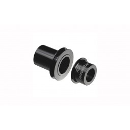 Stebulės galinės adapteriai DT Swiss 12 x 142 mm