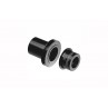 Stebulės galinės adapteriai DT Swiss 12 x 142 mm