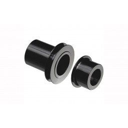 Stebulės galinės adapteriai DT Swiss 12 x 142 mm