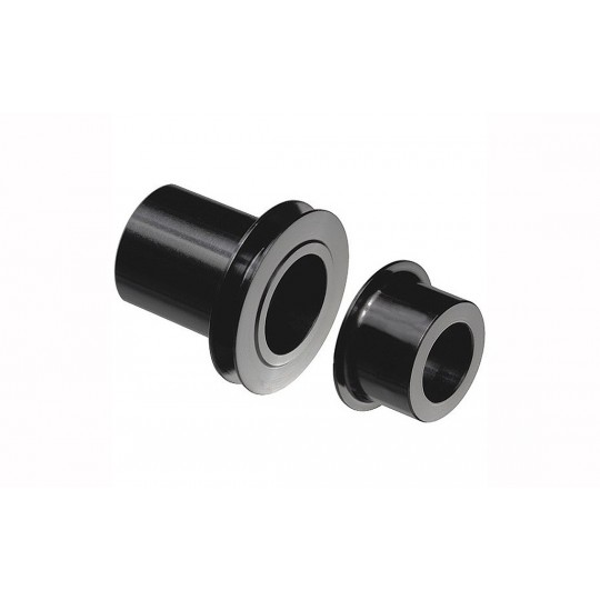 Stebulės galinės adapteriai DT Swiss 12 x 142 mm