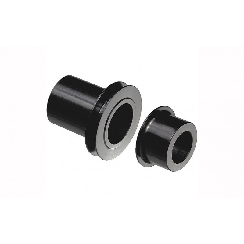 Stebulės galinės adapteriai DT Swiss 12 x 142 mm