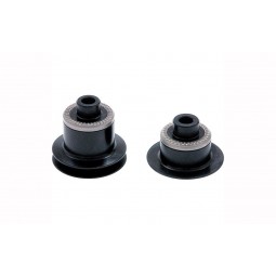 Stebulės galinės adapteriai DT Swiss 10 x 135 mm