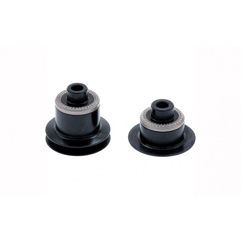 Stebulės galinės adapteriai DT Swiss 10 x 135 mm