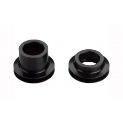 Stebulės priekinės adapteriai DT Swiss 15 x 100 mm