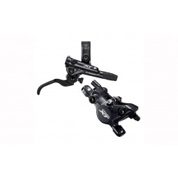 Stabdžiai hidrauliniai diskiniai Shimano BR-M8100