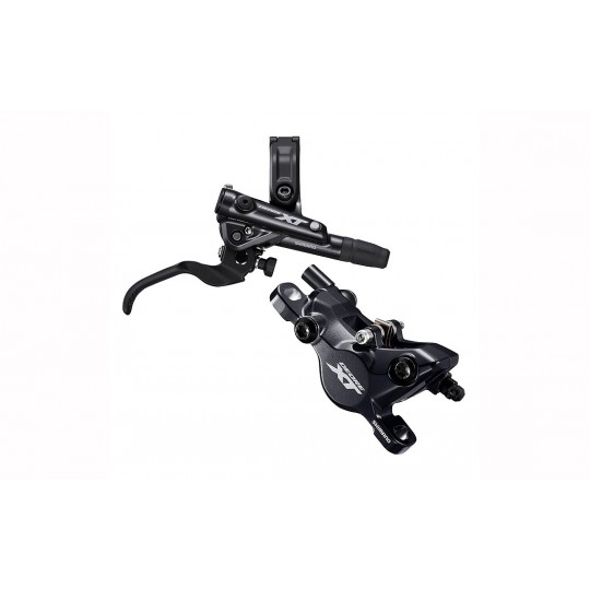 Stabdžiai hidrauliniai diskiniai Shimano BR-M8100