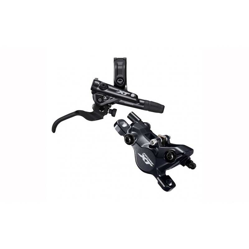 Stabdžiai hidrauliniai diskiniai Shimano BR-M8100