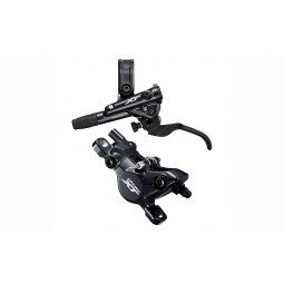 Stabdžiai hidrauliniai diskiniai Shimano BR-M8100