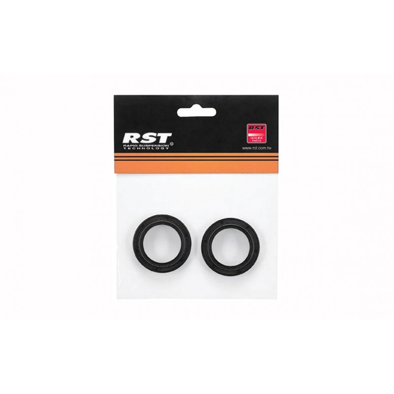 Šakės remonto komplektas RST Spring Seal 25.4 mm