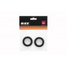 Šakės remonto komplektas RST Spring Seal 25.4 mm