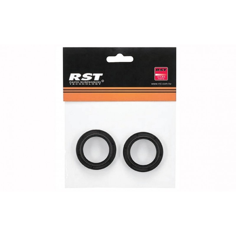 Šakės remonto komplektas RST Spring Seal 30 mm