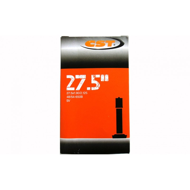 Kamera dviračiui CST 27.5 x 1.90 x 2.125, A-V