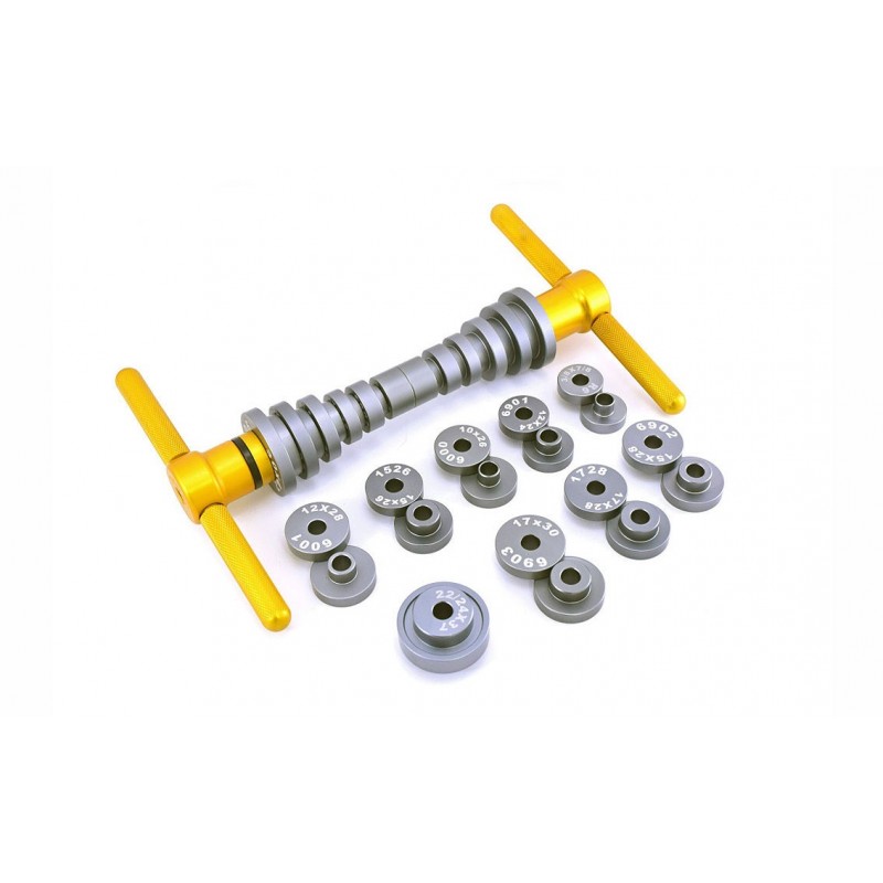 Enduro Bearings įrankių rinkinys