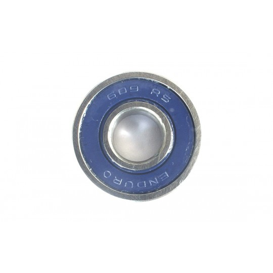 Guolis Enduro Bearings 609 LLB ABEC 3