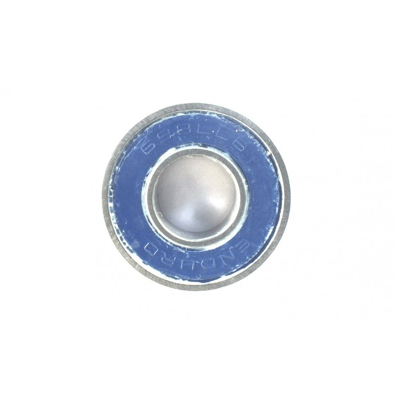 Guolis Enduro Bearings 698 LLB ABEC 3