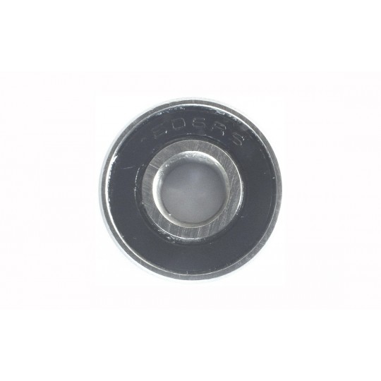 Guolis Enduro Bearings 606 LLB ABEC 3