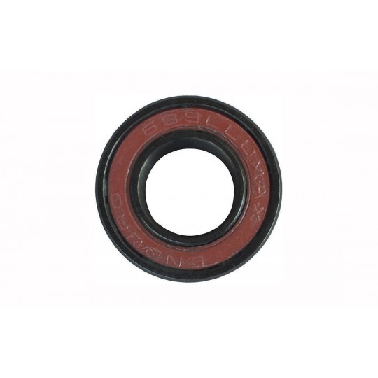 Guolis Enduro Bearings 686 LLU ABEC 3 Black Oxide