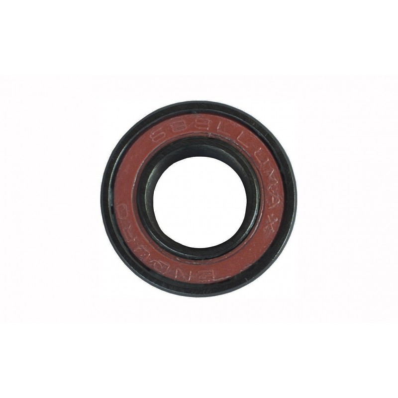 Guolis Enduro Bearings 686 LLU ABEC 3 Black Oxide