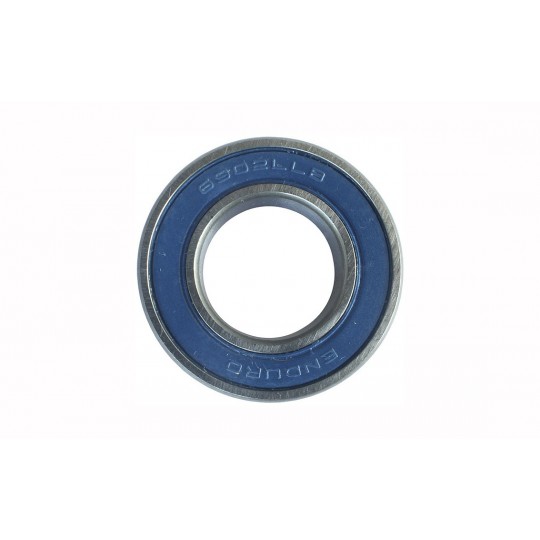 Guolis Enduro Bearings 6902 LLB ABEC 3