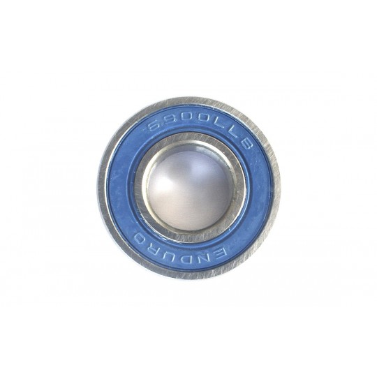 Guolis Enduro Bearings 6900 LLB ABEC 3