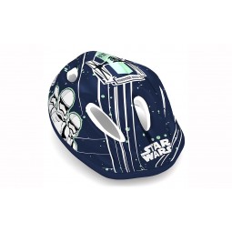 Šalmas dviratininkui Disney Star Wars Stormtrooper