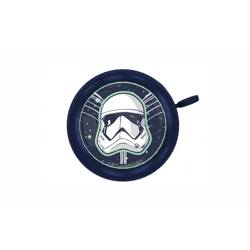 Skambutis Disney Star Wars Stormtroope