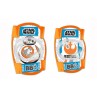 Apsauga keliams ir alkūnėms Disney Star Wars BB8