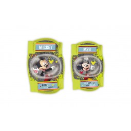 Apsauga keliams ir alkūnėms Disney Mickey