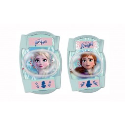 Apsauga keliams ir alkūnėms Disney Frozen 2