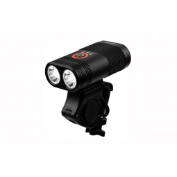 Žibintas priekinis Briviga EBL-3604