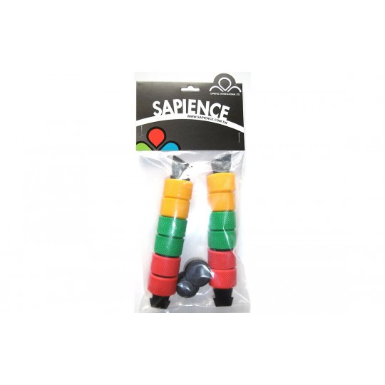 Vairo rankenėlės Sapience SPG-07