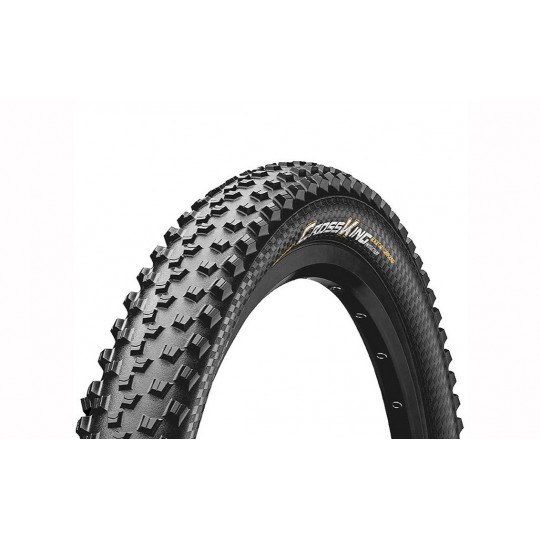 Padanga dviračiui Continental 26 x 2.20 Cross King