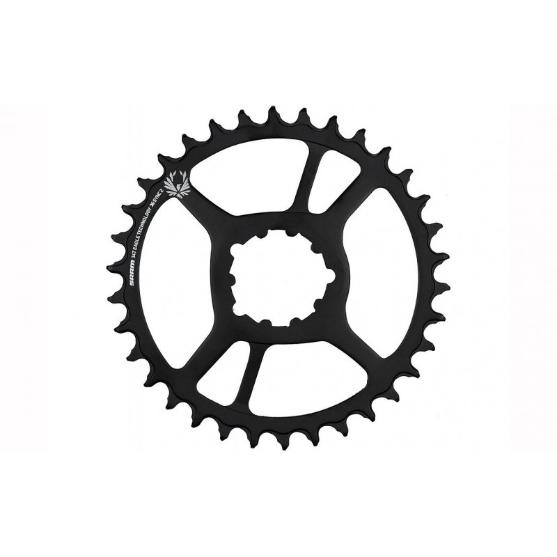 Žvaigždutė priekinė SRAM X-Sync 2 Eagle