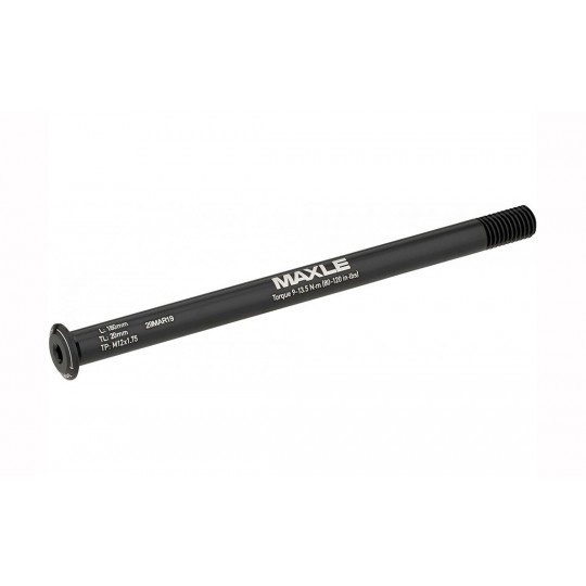 Greitveržlė galinei stebulei RockShox Maxle Stealth