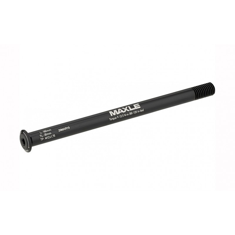 Greitveržlė galinei stebulei RockShox Maxle Stealth