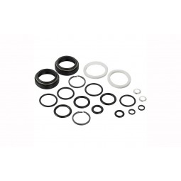 Šakės remonto komplektas RockShox Basic
