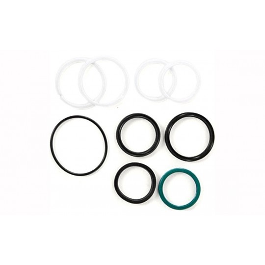 Amortizatoriaus remonto komplektas RockShox Basic