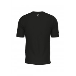 Rest Day - Black Casual T-shirt  | E-SHOP FOR CYCLISTS