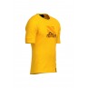 Rest Day - Yellow Casual vasariniai marškinėliai | UAB LAUTREX