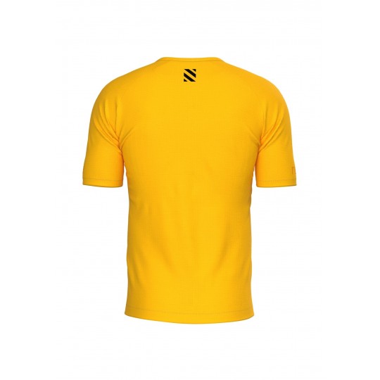 Rest Day - Yellow Casual vasariniai marškinėliai | UAB LAUTREX