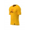 Rest Day - Yellow Casual vasariniai marškinėliai | UAB LAUTREX