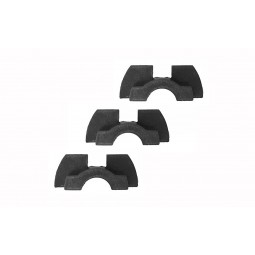 Elektrinio paspirtuko Xiaomi M365 detalė