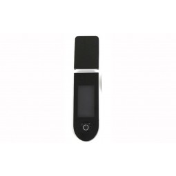 Elektrinio paspirtuko Xiaomi M365 Pro detalė