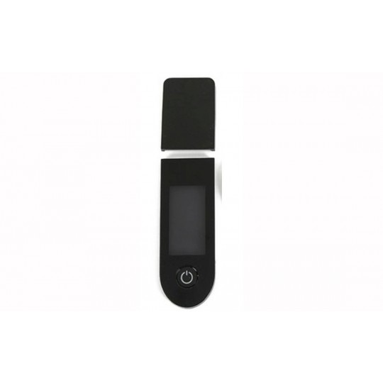 Elektrinio paspirtuko Xiaomi M365 Pro detalė