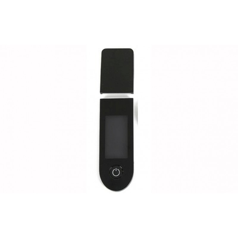 Elektrinio paspirtuko Xiaomi M365 Pro detalė