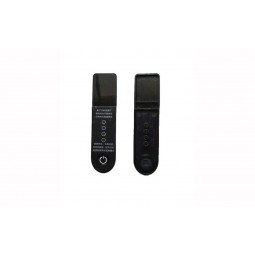 Elektrinio paspirtuko Xiaomi M365 detalė