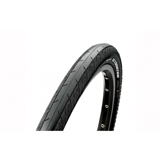 Padanga dviračiui Maxxis 700 x 32C Detonator