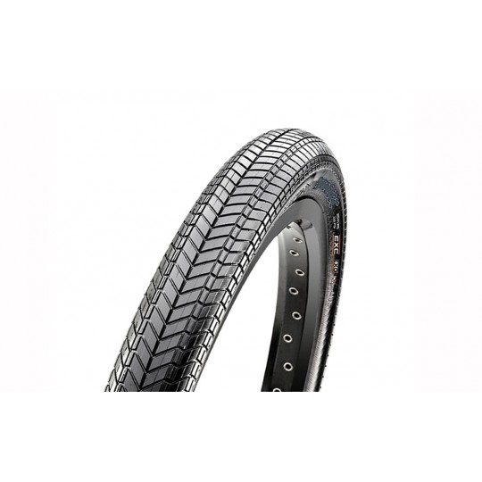 Padanga dviračiui Maxxis 20 x 2.30 Grifter