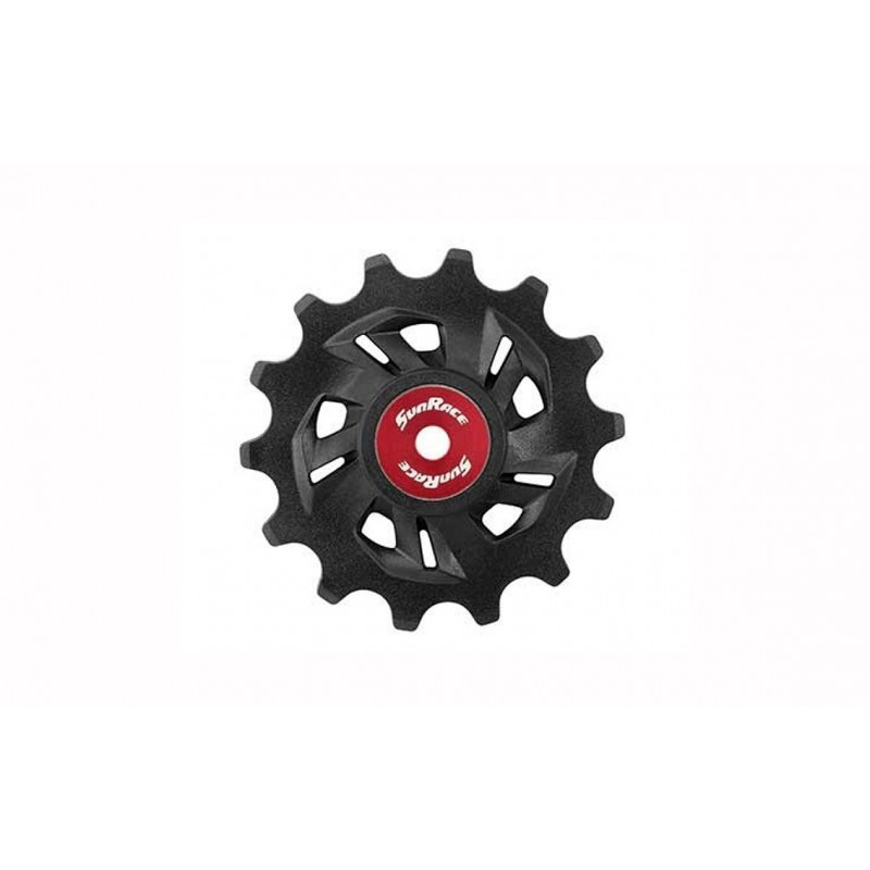 Perjungėjo ratukas SunRace SP858