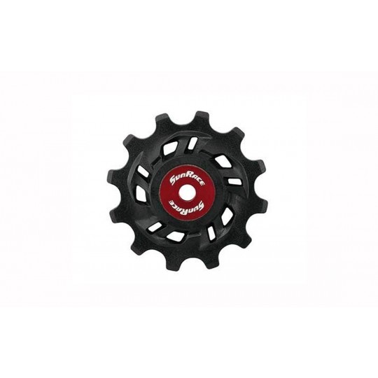 Perjungėjo ratukas SunRace SP857